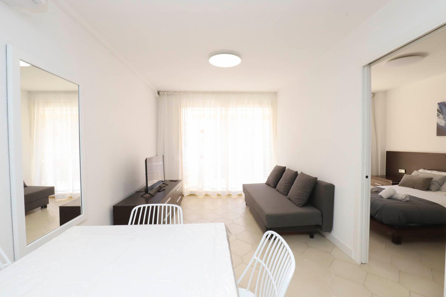 Diferentflats Novelty Appartamento