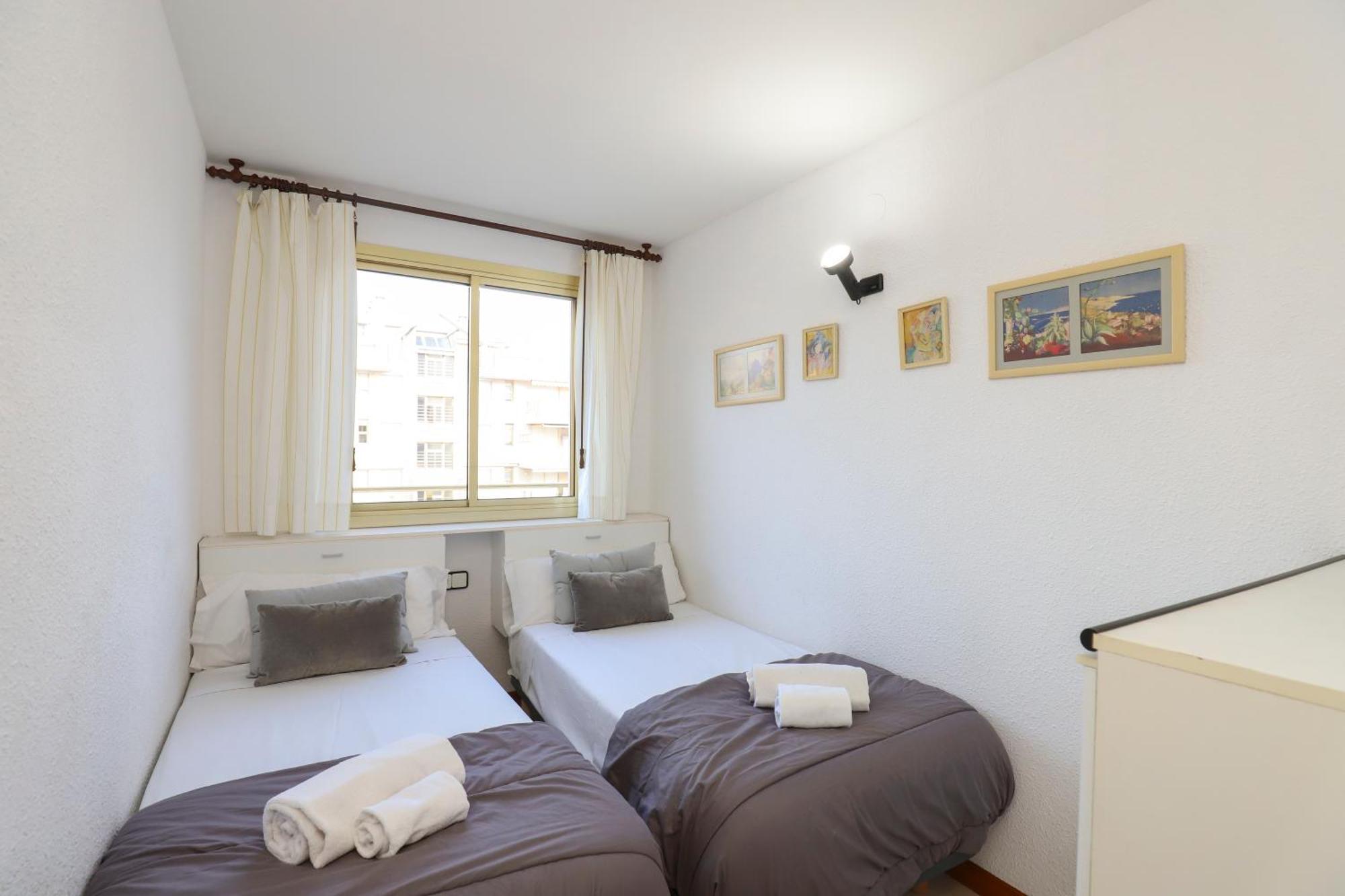 Diferentflats Novelty Appartamento Salou
