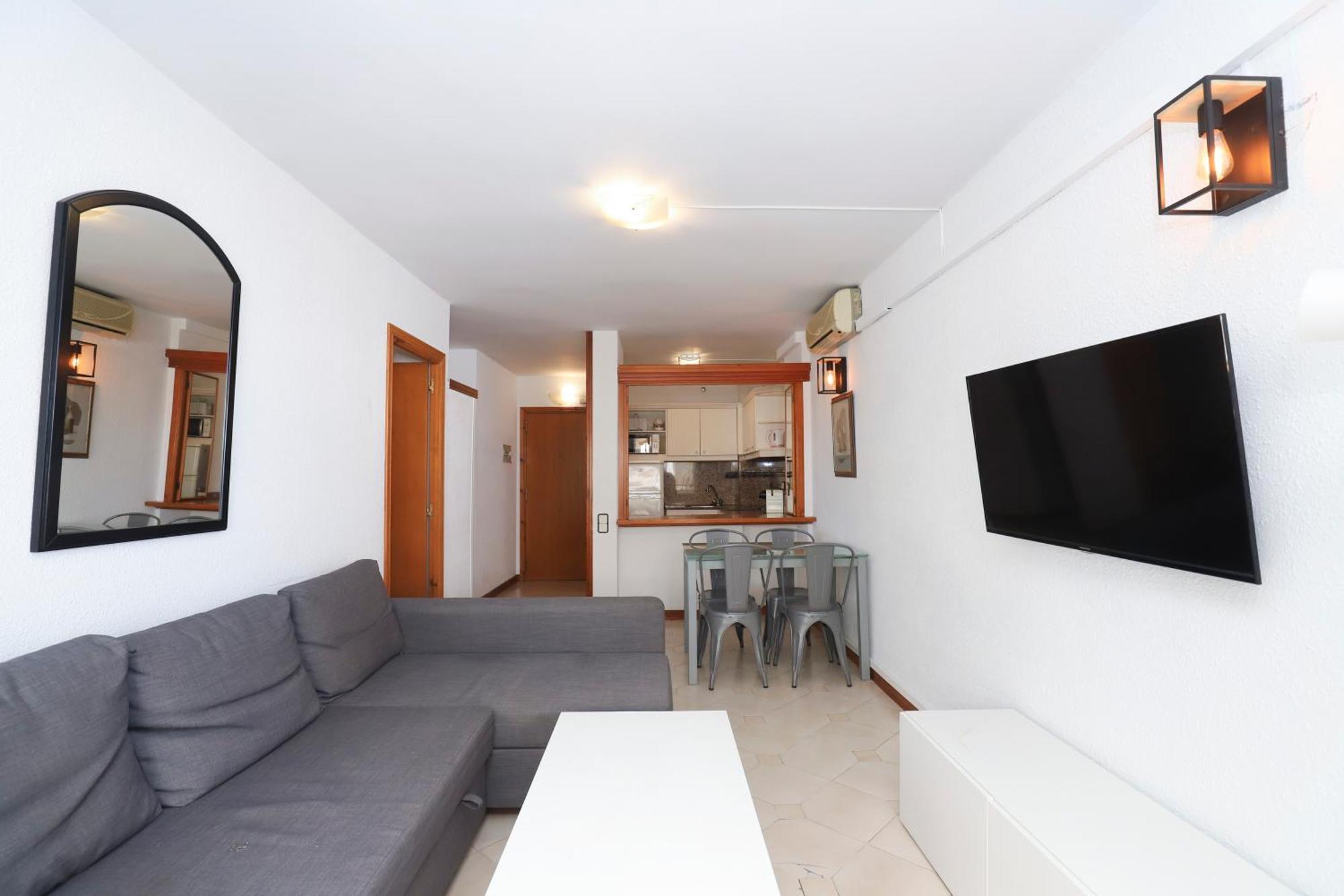 Appartamento Diferentflats Novelty *