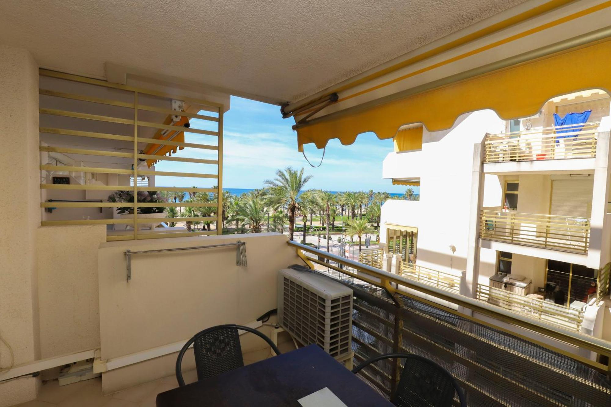 Diferentflats Novelty * Salou