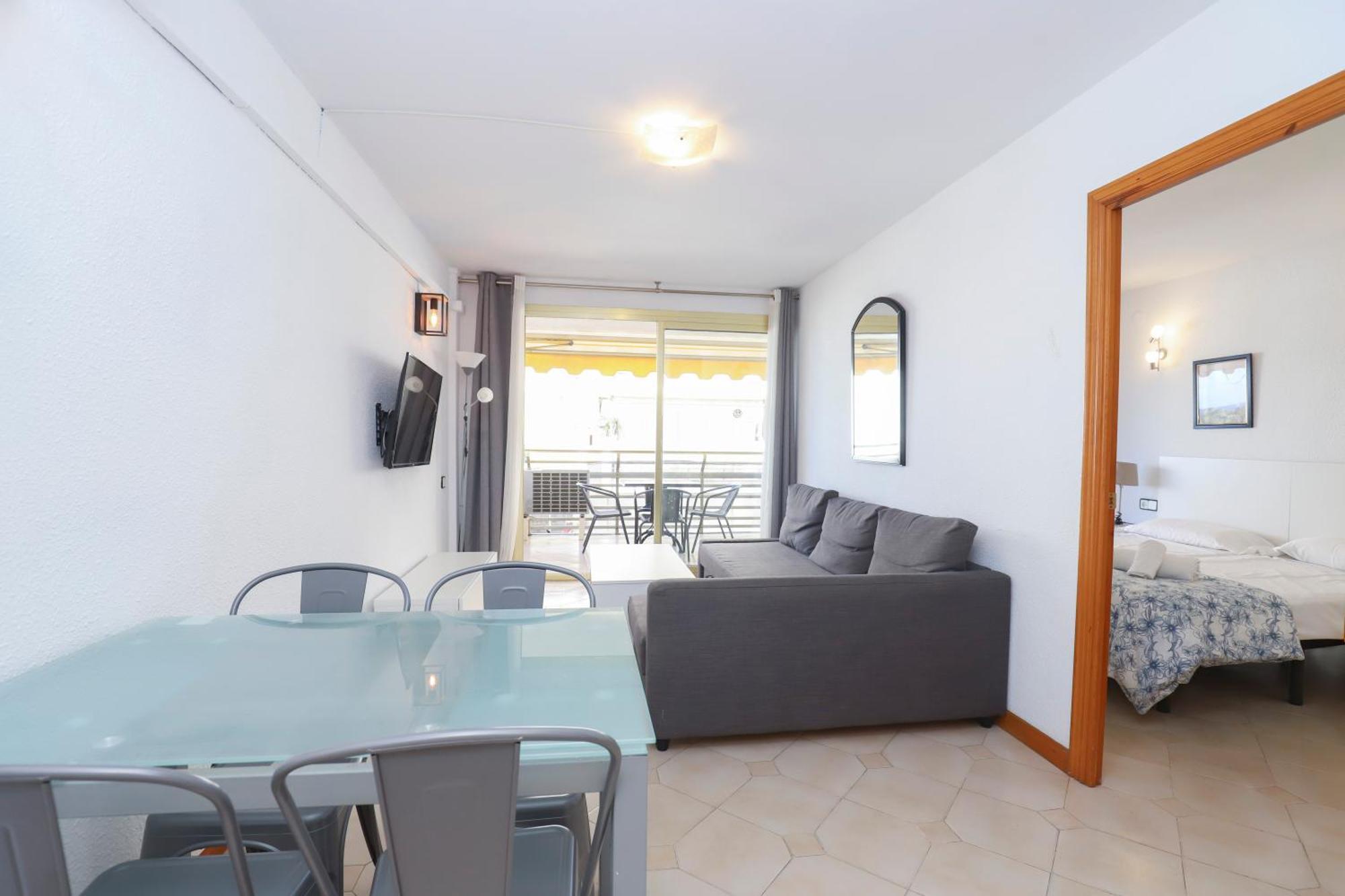 Appartamento Diferentflats Novelty *