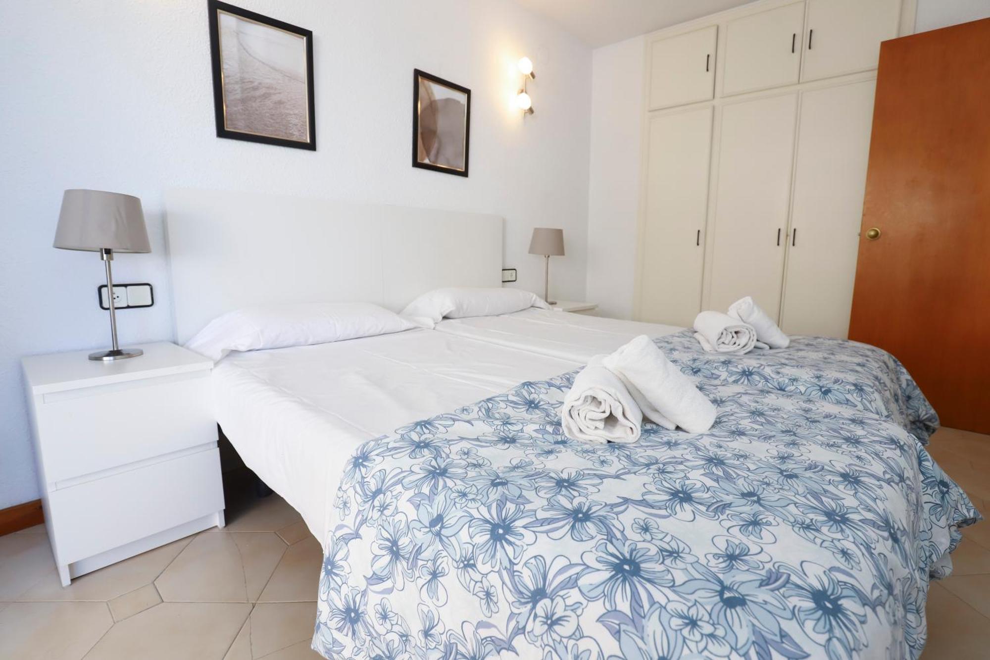 Diferentflats Novelty Salou